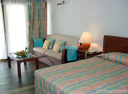 Bolifushi Island Resort 5